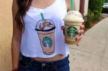 Starbucks Jualan Kopi Delivery di Cina