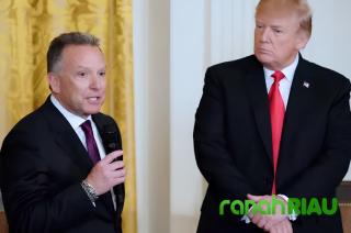 Kata Perwakilan Trump untuk Timur Tengah, Indonesia Jadi Pilihan untuk Boyong Pengungsi Gaza?