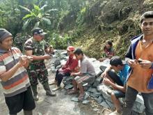  Material Rabat Jalan Beton Sesuai RAB