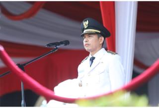 Tegas, Pj Erisman Sebut ASN Harus Netral di Pilkada Inhil 2024