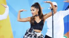 Labil, Ariana Grande Tak Jadi Pamit dari Media Sosial