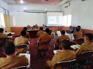 Sinergi APDESI dan One IT Bakal Luncurkan Aplikasi Penunjang Digitalisasi Desa