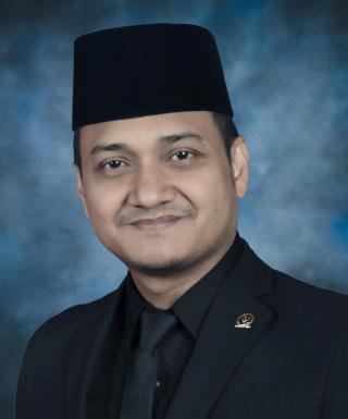 Komite I DPD RI Harap Kapolri Baru Dipilih Melalui Mekanisme yang Sehat