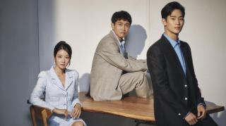 Drama Its Okay to Not to Be Okay Puncaki Rating TV Korea