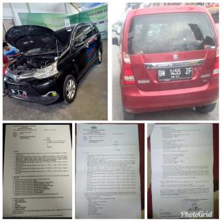 Waduh.. Diduga Mobil Berstatus Perkara Terjual Oleh Leasing