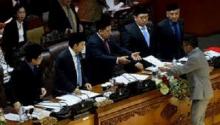 Setelah PPP kini PKB yang Perintahkan untuk Cabut Hak Angket KPK