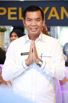 Kepsek yang Lulus Assessment Diharapkan Jadi Pemimpin yang Baik