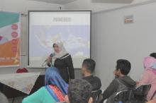 MPR RI Berikan Kuliah Umum Tentang 4 Pilar