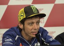 Ramai-ramai soal Daftar Terduga Pengemplang Pajak, Valentino Rossi Ikut Terseret