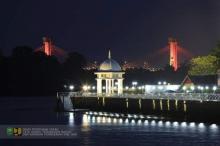 Siak Menjadi Destinasi Wisata Favorit di Riau, Kembangkan Pariwisata Halal