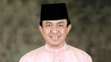 Lantik PK dan dan Sayap Golkar Inhil, Wardan: Mari Sama-sama Kita Berjuang