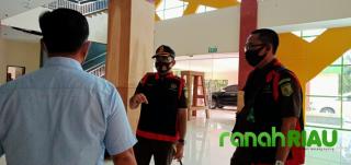 Setelah Menghitung Kerugian, Kajari Kuansing Akan Segera Tetapkan Tersangka