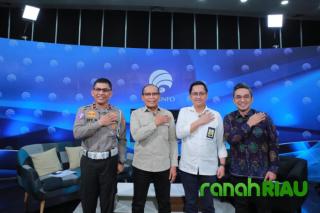 Ciptakan Kenyamanan Mudik, ini Langkah Pemerintah