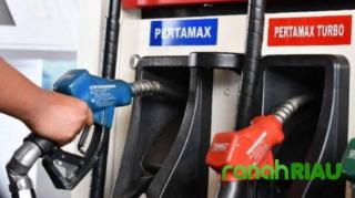 Harga BBM Jadi Sorotan, Pertamax Pertalite Trending di X