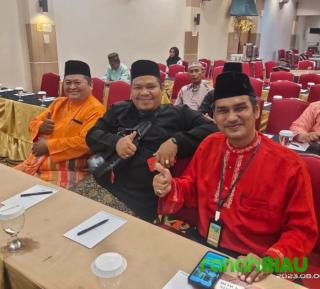 Bernada, Bermadah, dan Bermarwah: Falsafah Hidup Orang Melayu