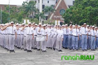 Antisipasi hal yang tak dinginkan, Disdik Riau ambil Kebijakan liburkan SMA 8 dan SMK 2 Pekanbaru 