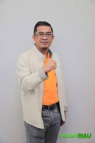 Jelang prosesi Pelantikan PWI Riau, Para tamu luar kota dijadwalkan tiba Esok Sore