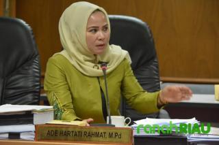 Fit and Proper Test RT/RW disorot, Regulasi Lokal dinilai Kebiri Hak Warga