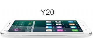 Spesifikasi Vivo Y20 dan Y20i bocor
