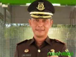 Belum Ada Penetapan Tersangka, Kajari Kuansing Sampaikan Begini..!