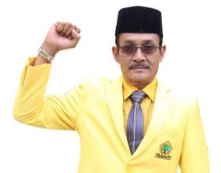 Usai diperiksa BK DPRD Riau, Sari Antoni Bungkam