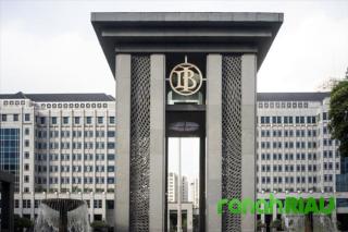 Cadangan Devisa RI Turun USD2 Miliar, BI Sebut Rupiah Tetap Aman di Tengah Tekanan Global