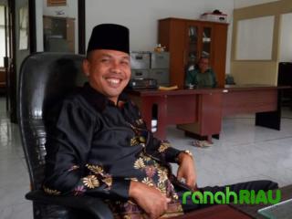 Memang Beda.!! Pacu Jalur di Kecamatan Kuantan Mudik Tanpa Disiarkan LPPL Radio FM