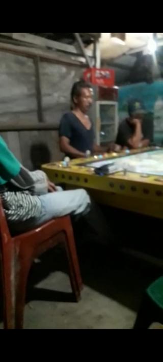 Kapolsek Mandau Akan Lidik, Dugaan Judi Tembak Ikan Milik Keturunan Tionghoa di Km 9 Duri