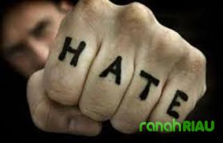 Jangan Pernah Membenci Tanpa Alasan 