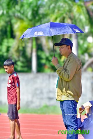 Desakan UU Perampasan Aset Menguat, Forum Pemred Riau Ingatkan pentingnya kepastian Hukum
