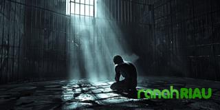 Puisi tentang Penjara: Tanpa Kidung Pujaan, karya Sri Rahayu WPC