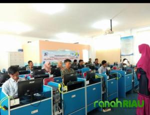 UMRI gelar Trainer Arduino bagi guru SMK se Pekanbaru
