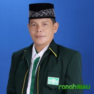 Ketua PCNU Meranti ajak masyarakat untuk menjaga toleransi umat beragama