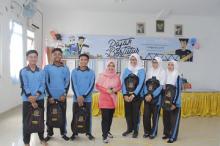 SMA Jangan Melek Terhadap Penyelenggaraan Negara