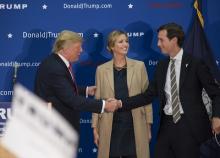 Menantu Presiden Trump akan Pimpin Unit Pembenahan Birokrasi