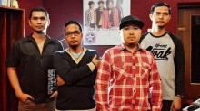 Woww Kerenn.. The Daddy Rock Bakal Rilis Album Perdana