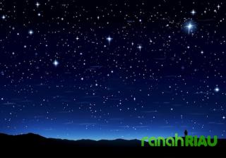 Puisi tentang Momen: Libur Dan Malam, karya Jusmaniar Dly