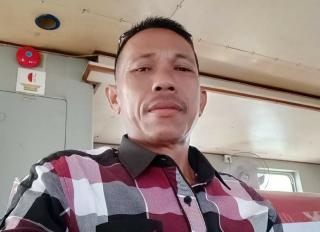 AJOI Bengkalis Bantah Terkait Pemberitaan "Rekanan Ditipu LSM Bodong Hingga Puluhan Juta Rupiah."