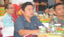 Sudah Susun Jadwal Kerja Bhakti Warga di Lokasi TMMD