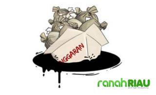 Catatan Redaksi: Antara Optimisme Anggaran dan Kebocoran Tata Kelola