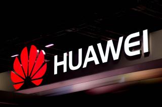 Huawei Rombak Image Jadi Brand Perangkat Premium