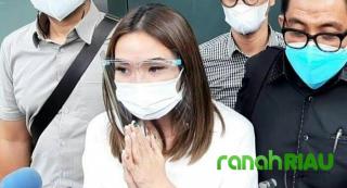 Polda Metro Jaya Tetapkan Gisel Sebagai Tersangka atas Kasus Video Syur 19 Detik