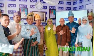 Sambu Group Sambut Baik dan Ikut Sukseskan MTQ ke-52 Kabupaten Indragiri Hilir