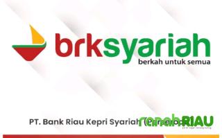 Zakat Kini Cukup Lewat Genggaman, Bank Riau Kepri Syariah Permudah Muzakki bayar ZIS Secara Digital
