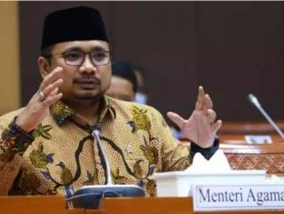 Gagas Sekolah Menengah Katolik Negeri, Gus Yaqut: As Soon as Possible
