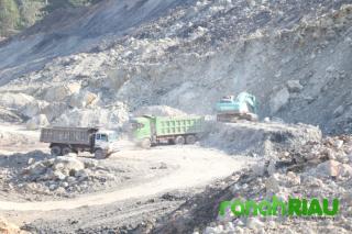 Bantah Beli Dynamite dari Mabes Polri, Aries : Itu Keliru, yang Benar Adalah Izin dari Mabes Polri