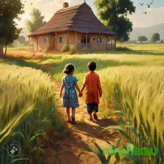 Puisi tentang Kenangan: Minah, Karya Joyce Arifin