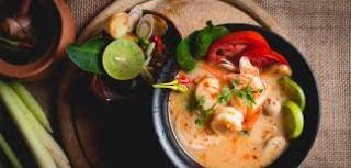 Indonesia Perlu belajar dari Thailand terkait Citra Kuliner