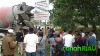 Sengketa tak kunjung selesai, Mendagri beri instruksi untuk jalankan putusan hukum