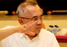Andi Rachman sesalkan Bentrok antara Supir taksi Konvensional dengan driver Go-Jek